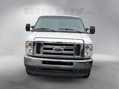 2022 Ford Econoline 450 Cutaway Base DRW