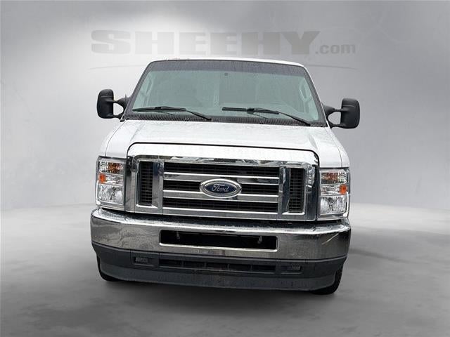 2022 Ford Econoline 450 Cutaway Base DRW