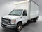 2022 Ford Econoline 450 Cutaway Base DRW