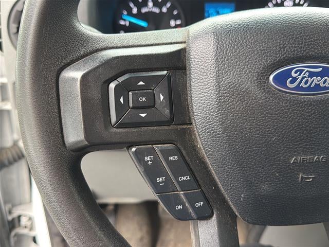 2022 Ford Econoline 450 Cutaway Base DRW