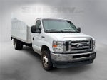 2022 Ford Econoline 450 Cutaway Base DRW