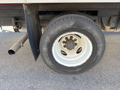 2018 Ford E-450SD Base DRW