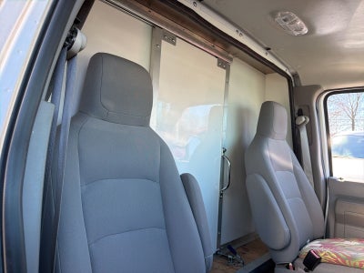 2018 Ford E-450SD Base DRW