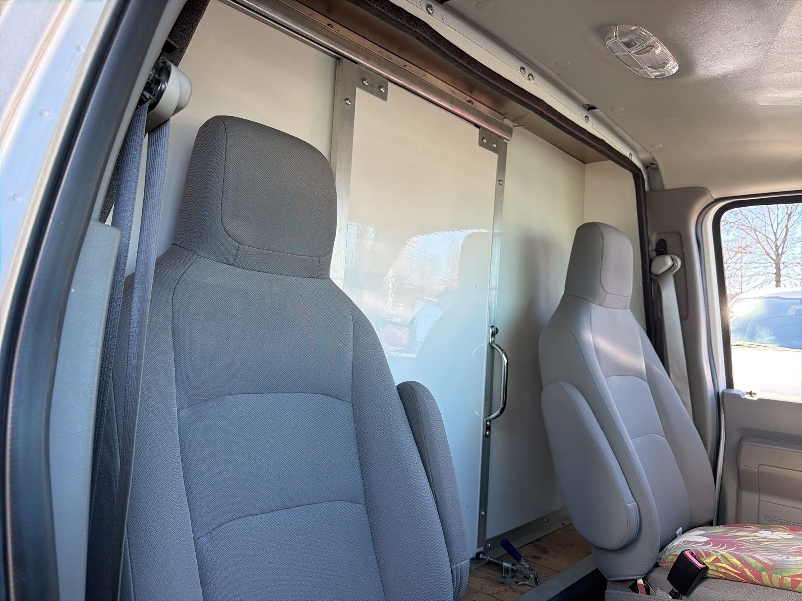 2018 Ford E-450SD Base DRW