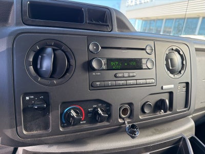 2018 Ford E-450SD Base DRW