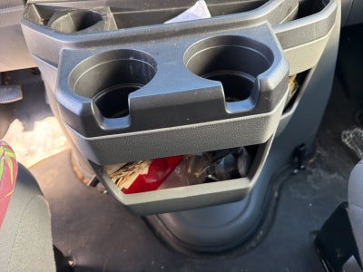 2018 Ford E-450SD Base DRW