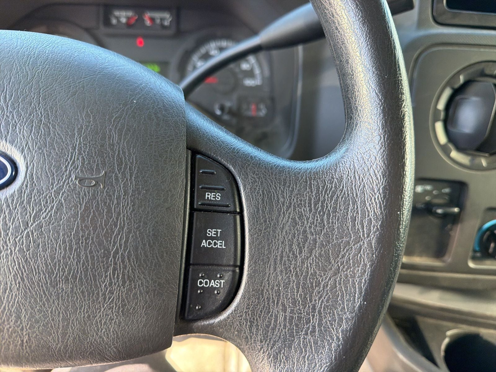 2018 Ford E-450SD Base DRW