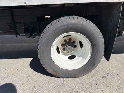 2018 Ford E-450SD Base DRW