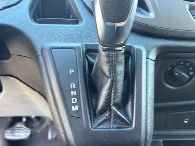2019 Ford Transit-350 XLT