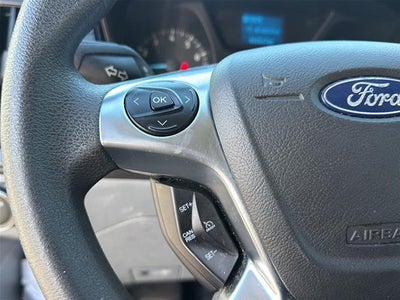 2019 Ford Transit-350 XLT