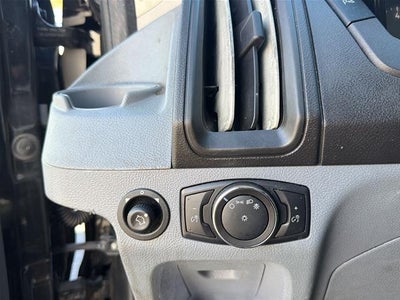 2019 Ford Transit-350 XLT