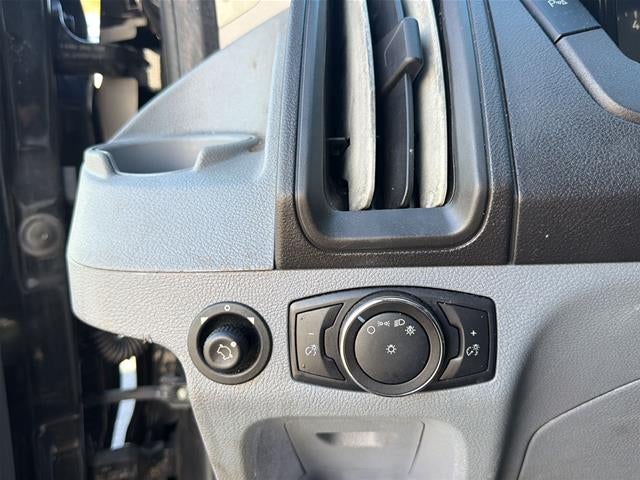 2019 Ford Transit-350 XLT