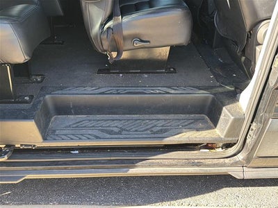 2019 Ford Transit-350 XLT
