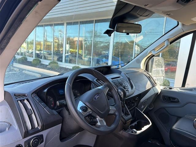 2019 Ford Transit-350 XLT