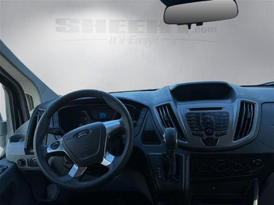 2019 Ford Transit-350 XLT