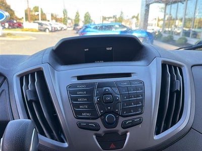 2019 Ford Transit-350 XLT