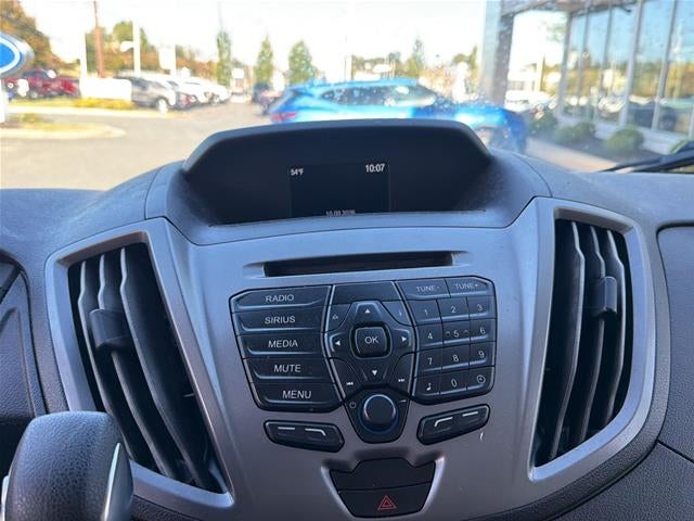 2019 Ford Transit-350 XLT
