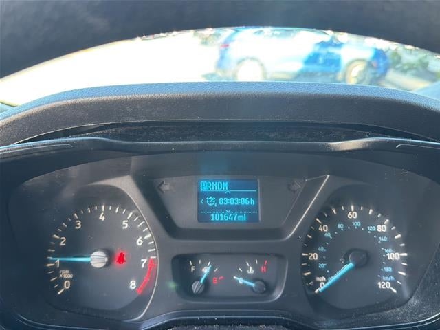 2019 Ford Transit-350 XLT