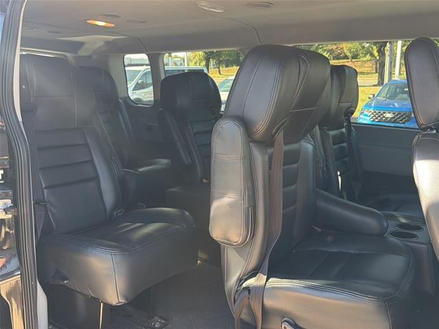 2019 Ford Transit-350 XLT