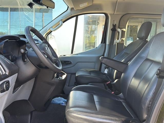 2019 Ford Transit-350 XLT