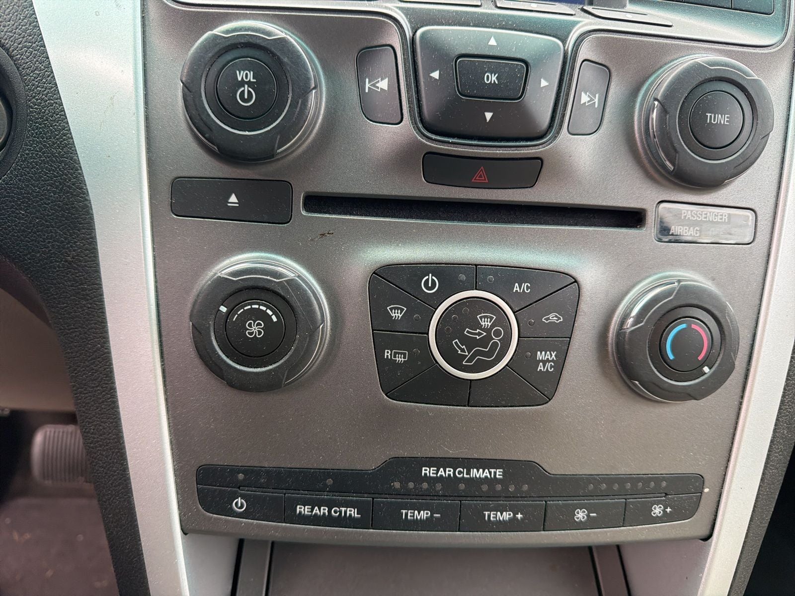 2015 Ford Explorer Base