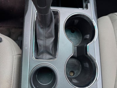 2015 Ford Explorer Base