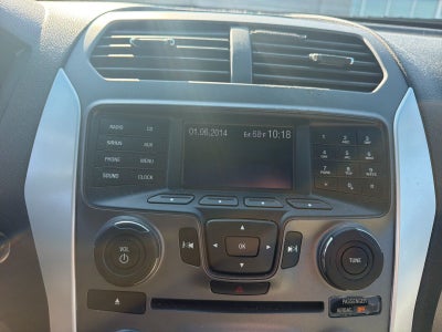 2014 Ford Explorer Base