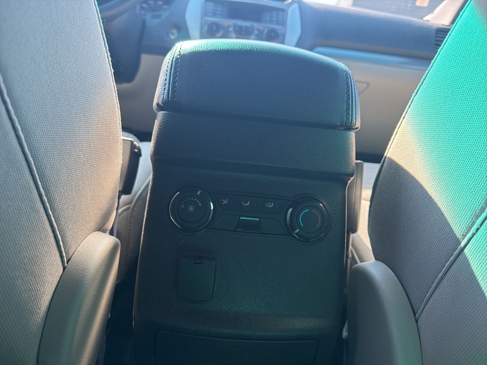 2014 Ford Explorer Base