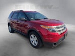 2014 Ford Explorer Base