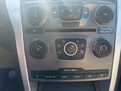 2014 Ford Explorer Base