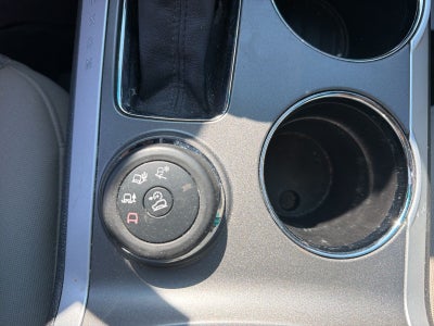 2014 Ford Explorer Base