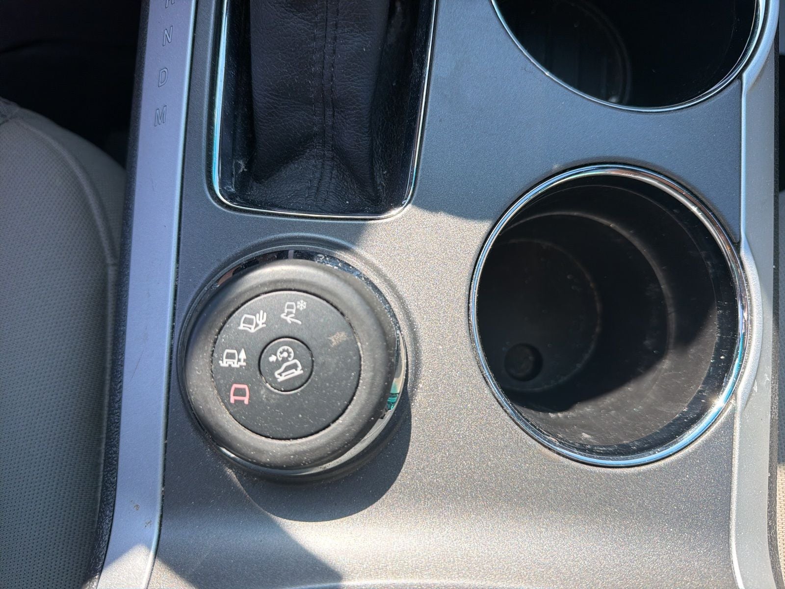 2014 Ford Explorer Base