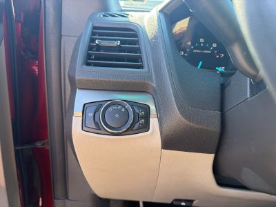 2014 Ford Explorer Base