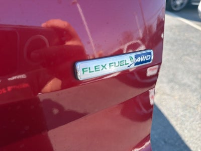 2014 Ford Explorer Base