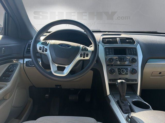 2014 Ford Explorer Base