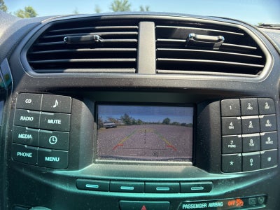 2016 Ford Explorer Base