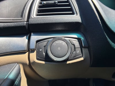 2016 Ford Explorer Base