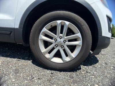 2016 Ford Explorer Base