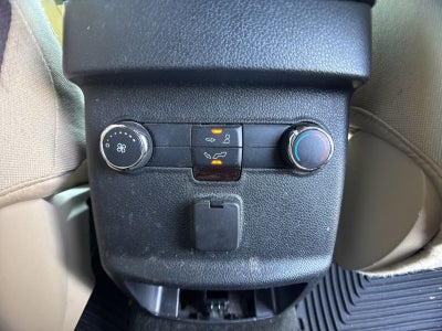 2016 Ford Explorer Base