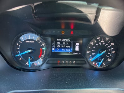 2016 Ford Explorer Base