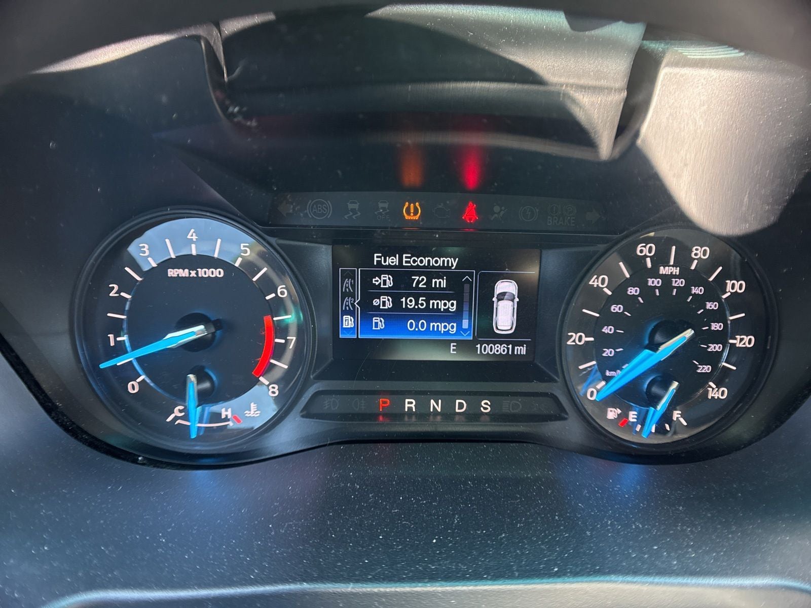 2016 Ford Explorer Base