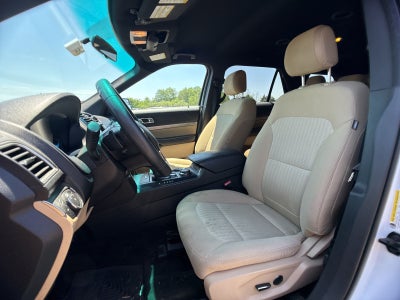 2016 Ford Explorer Base