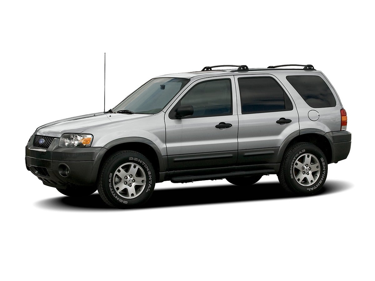 2005 Ford Escape XLS 103 WB