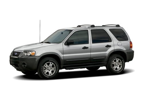 2005 Ford Escape XLS 103 WB