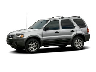 2005 Ford Escape XLS 103 WB