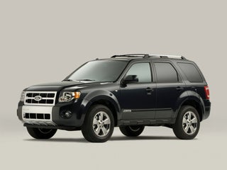2009 Ford Escape XLT