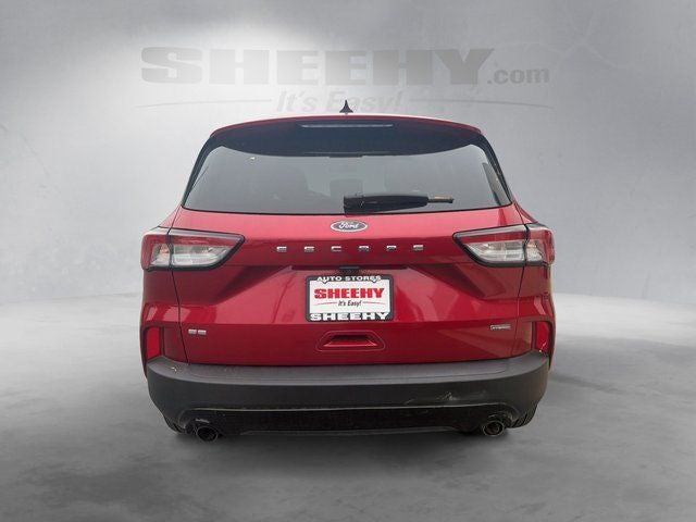 2021 Ford Escape SE Hybrid