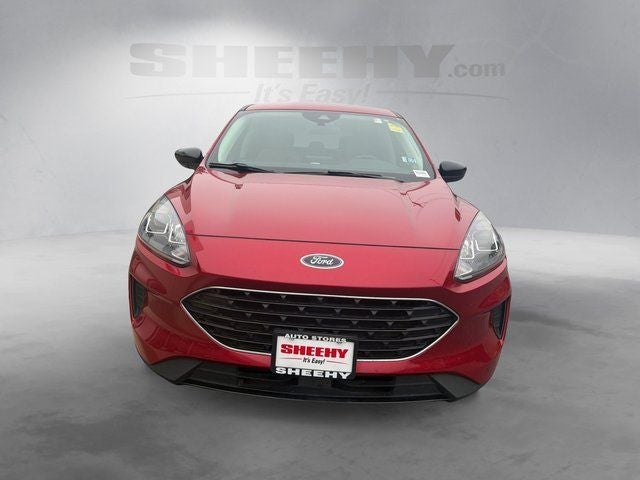 2021 Ford Escape SE Hybrid