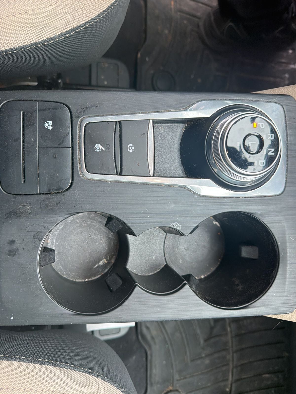 2021 Ford Escape SE Hybrid