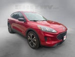 2021 Ford Escape SE Hybrid